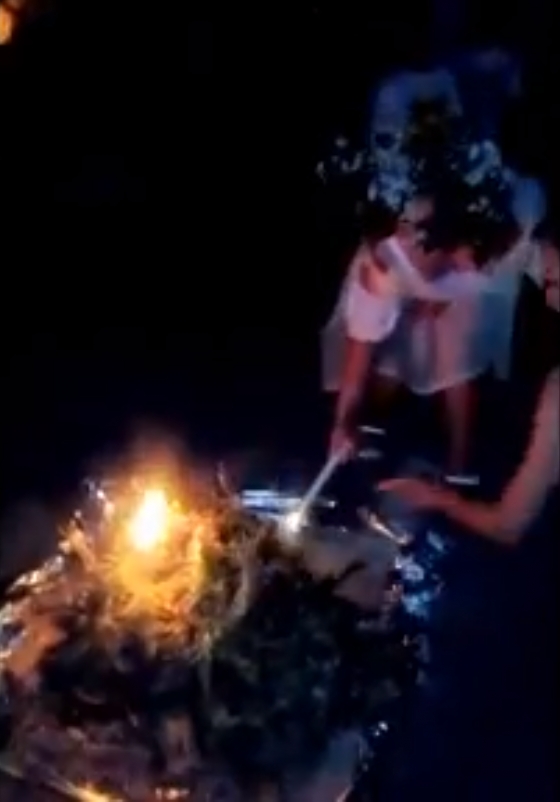 &Theta;&epsilon;&rho;&iota;&nu;ό &Eta;&lambda;&iota;&omicron;&sigma;&tau;ά&sigma;&iota;&omicron; &ndash;&laquo;&Kappa;ά&psi;&iota;&mu;&omicron; &tau;&omicron;&upsilon; &Mu;ά&eta;&raquo; 2018